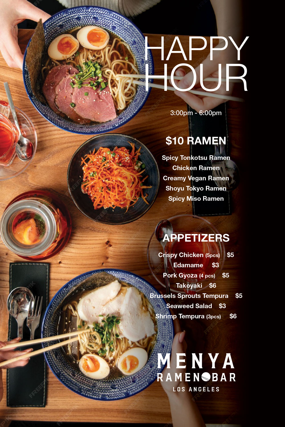 Home menya ramen bar hh poster 26 01 01 small